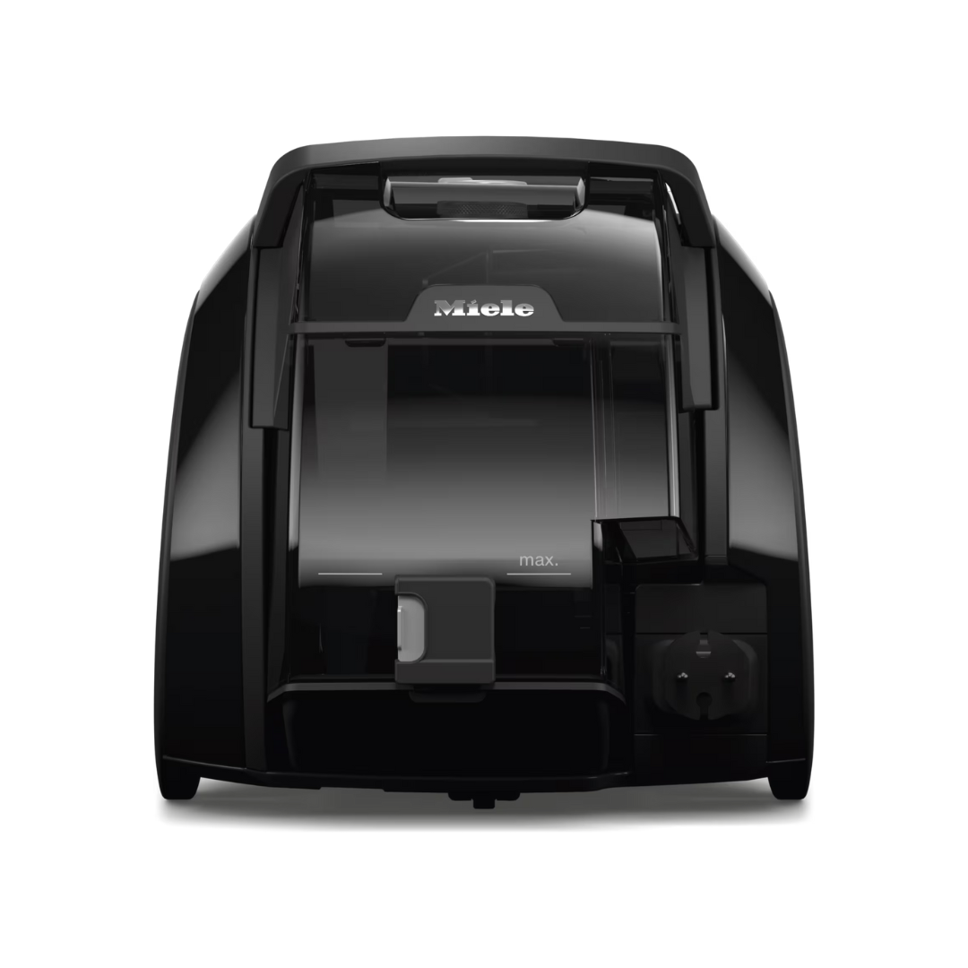 Miele Boost CX1 Cat & Dog, Obsidian Black - Canister Vacuum - Image 2