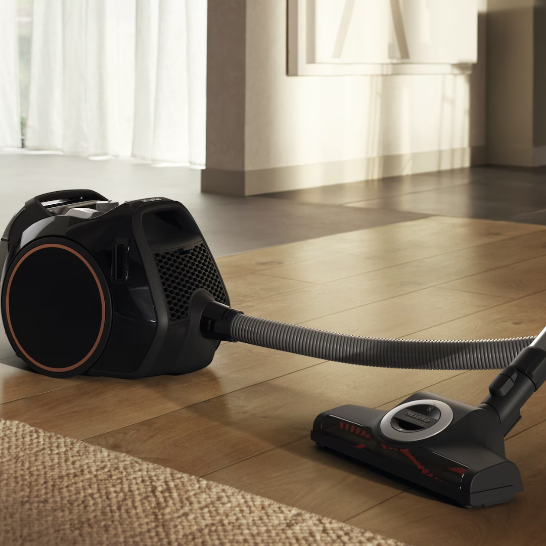 Miele Boost CX1 Cat & Dog, Obsidian Black - Canister Vacuum - Image 5