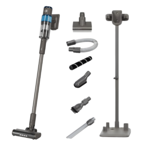 SEBO Balance A1, Blue - Stick, Cordless Vacuum