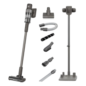SEBO Balance A1, Grey - Stick, Cordless Vacuum