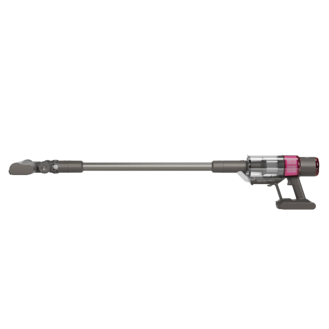 SEBO Balance A1, Magenta - Stick, Cordless Vacuum - Image 3