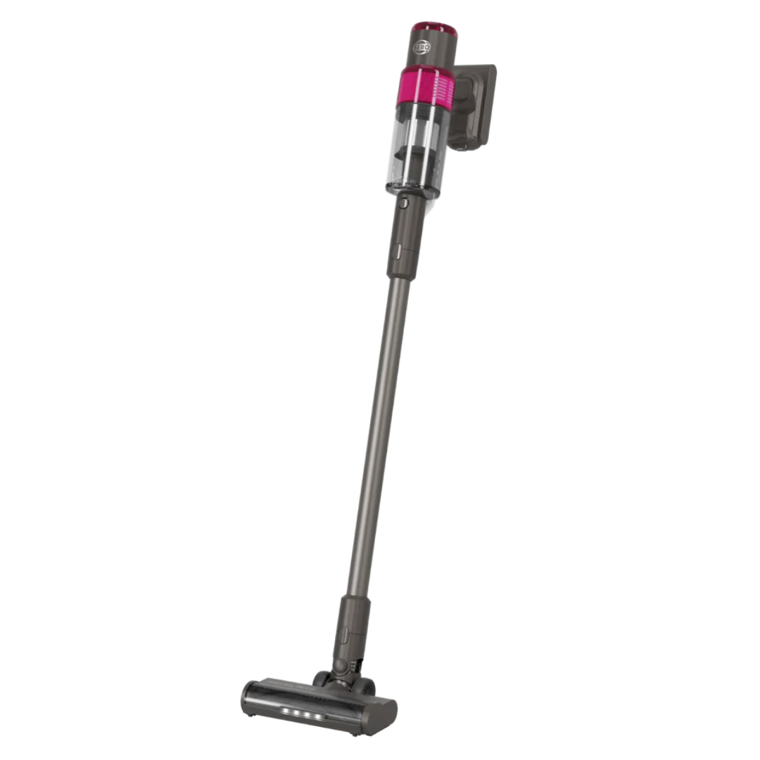 SEBO Balance A1, Magenta - Stick, Cordless Vacuum - Image 2