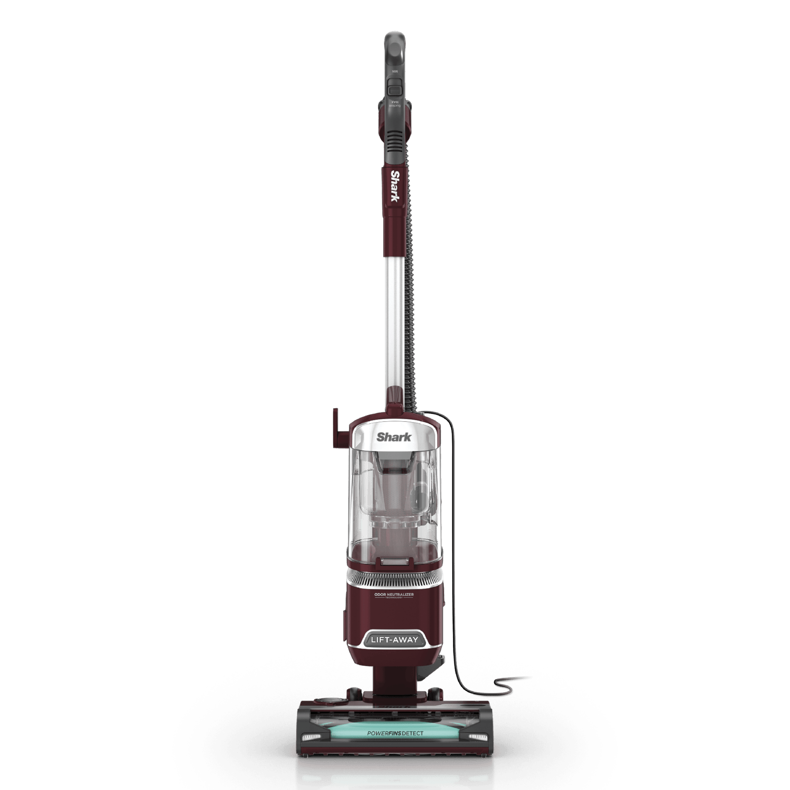 Shark Detect™ Lift-Away® ADV Corded Upright Vacuum - Image 2