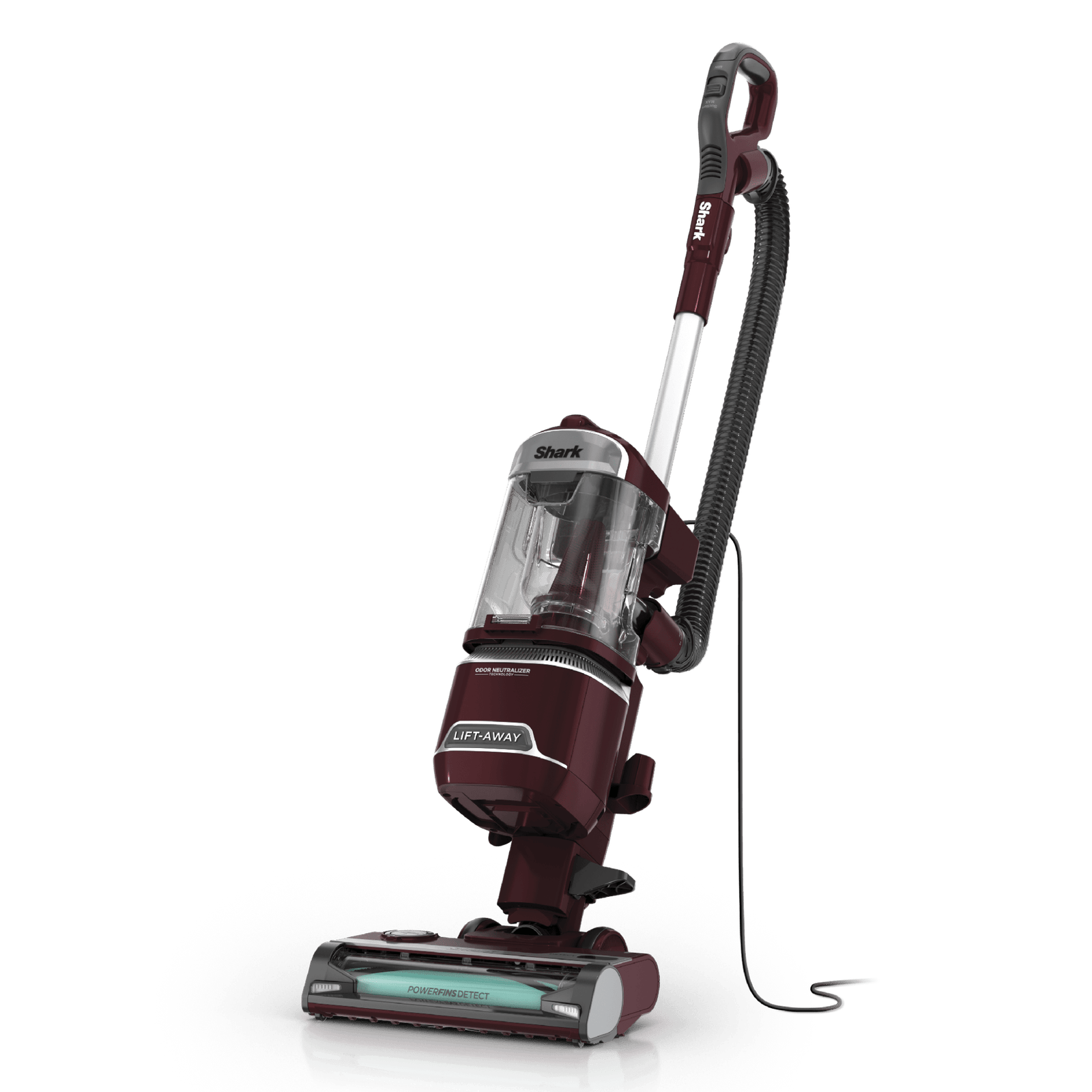 Shark Detect™ Lift-Away® ADV Corded Upright Vacuum - Image 3