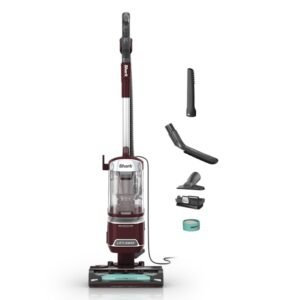 Shark Detect™ Lift-Away® ADV Corded Upright Vacuum