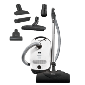 Miele Classic C1 Cat & Dog - Canister Vacuum
