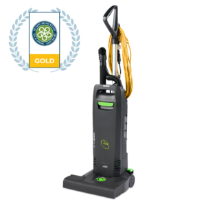 NSS Pacer 15 Inch UE - Upright Vacuum