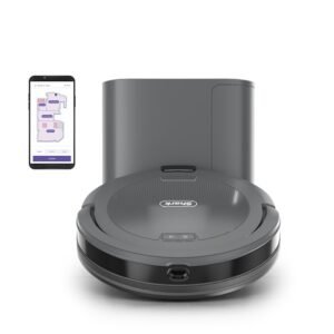 Shark® Navigator® Robot Vacuum + Self-Empty Base
