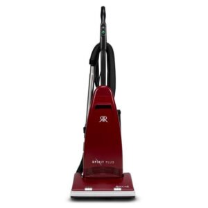 Riccar R21PLUS Spirit Plus Upright Vacuum
