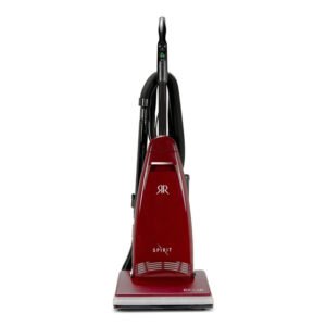 Riccar R21 Spirit Upright Vacuum