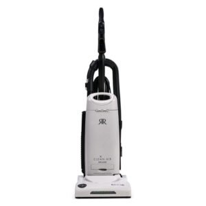 Riccar R27D Clean Air Deluxe Upright Vacuum Cleaner