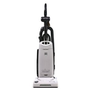 Riccar  R27P Clean Air Premium Pet Upright Vacuum