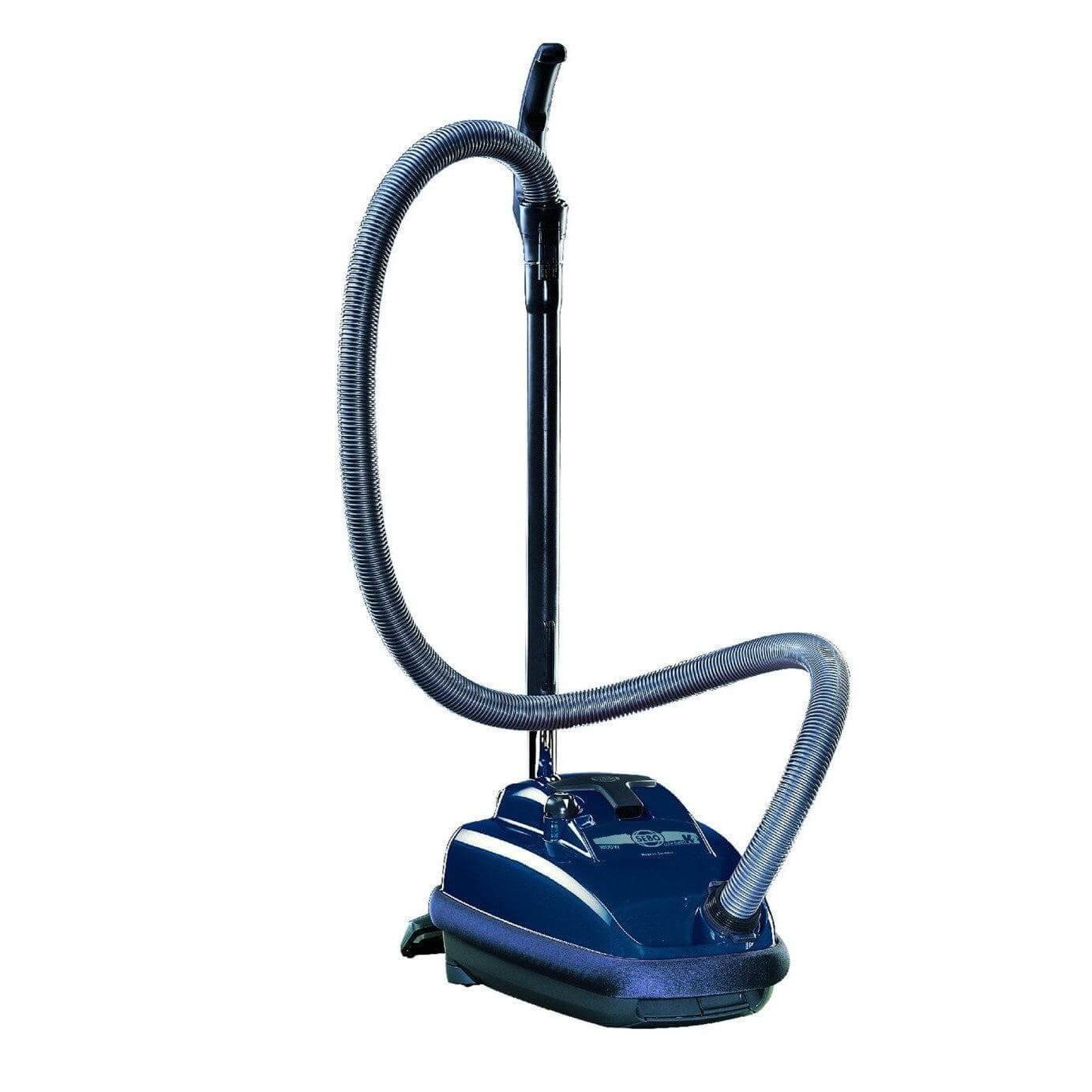 SEBO AirBelt K2 Kombi - Canister Vacuum - Image 2